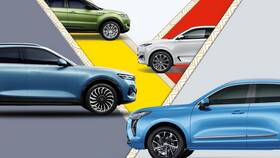 Автомобиль как инвестиция: стоит ли рассматривать? в Хендерсон