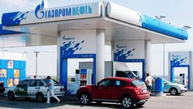 Что дает карта Газпрома на заправках в Хендерсон
