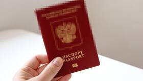 Что делать, если говорят, что паспорт недействителен в Хендерсон