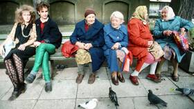 Что можно купить на среднюю пенсию в Хендерсон