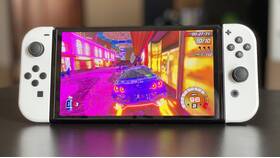 Что входит в подписку Nintendo Switch Online в Хендерсон