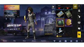Игры на телефон как PUBG Mobile в Хендерсон