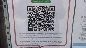 Как действует QR-код в Хендерсон
