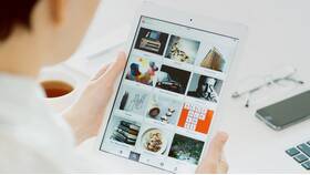 Как изменить имя в Pinterest на телефоне в Хендерсон