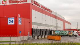 Как подключить X5 Пятерочку в Хендерсон