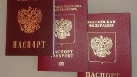 Как получить заграничный паспорт гражданина Российской Федерации в Хендерсон