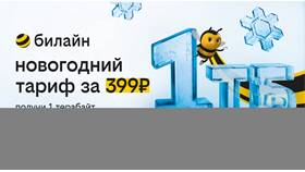 Как пополнить интернет на Билайне в Хендерсон