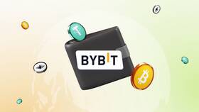 Как пополнить кошелек на платформе Bybit в Хендерсон