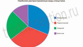 Как правильно рассчитать трудовой стаж для пенсии в Хендерсон