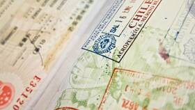 Как продлить визу в Хендерсон