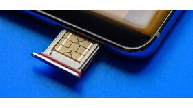 Как разблокировать SIM-карту Йота на телефоне в Хендерсон