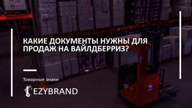 Как сменить владельца аккаунта продавца на Wildberries в Хендерсон