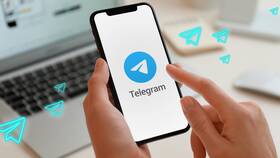 Как создать новый аккаунт в Telegram в Хендерсон