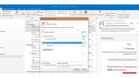 Как создать шаблон письма в Outlook в Хендерсон