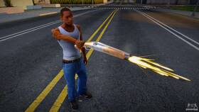 Как стрелять в GTA Mobile в Хендерсон