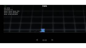 Как убрать ограничение FPS в Geometry Dash в Хендерсон