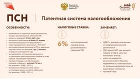 Как вести учет по патенту для ИП в Хендерсон