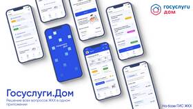 Как войти в Госуслуги через мобильное приложение в Хендерсон