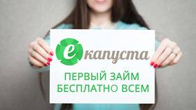 Как взять займ в Капусте в Хендерсон