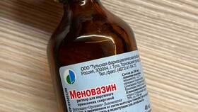 Меновазин: инструкция по применению жидкой формы в Хендерсон
