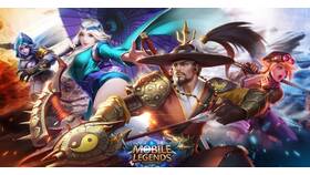 Mobile Legends: полное руководство по игре в Хендерсон