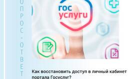 Почему не пришел СНИЛС на Госуслуги в Хендерсон