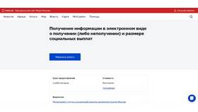 Почему не работает Соцфонд на Госуслугах в Хендерсон