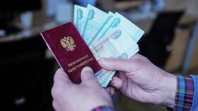 Почему не засчитан стаж для пенсии в Хендерсон