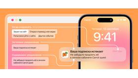 Почему push-уведомления так называются