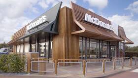 Забор как в McDonald's: особенности дизайна и конструкции в Хендерсон