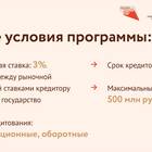 Что влияет на размер кредита