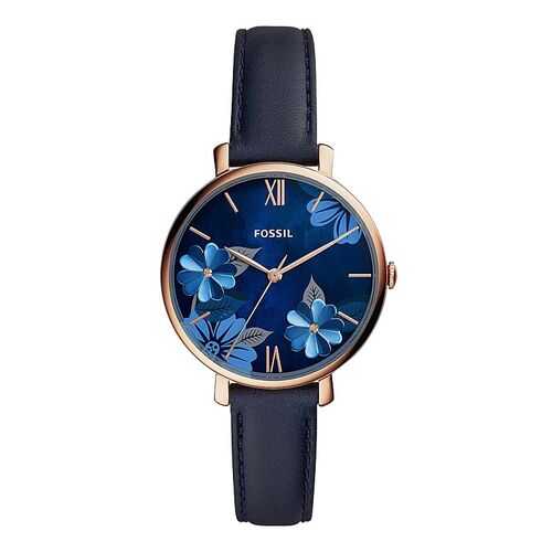 Часы женские Fossil ES 4673 в Хендерсон