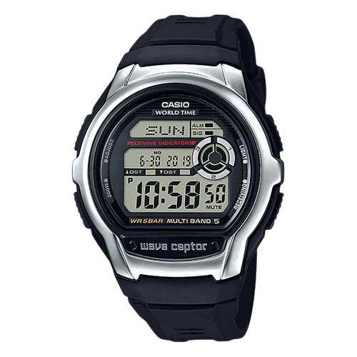 Наручные часы электронные мужские Casio Collection WV-M60-1A в Хендерсон