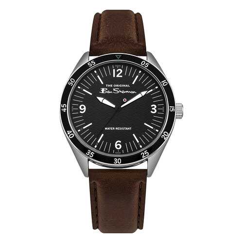 Наручные часы кварцевые мужские Ben Sherman BS007 в Хендерсон