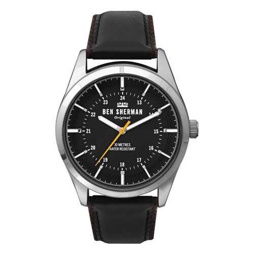 Наручные часы кварцевые мужские Ben Sherman WB027 в Хендерсон