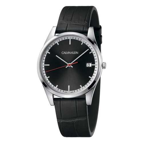 Наручные часы кварцевые мужские Calvin Klein K4N211C1 в Хендерсон