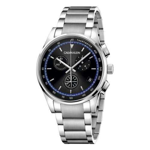 Наручные часы кварцевые мужские Calvin Klein KAM27141 в Хендерсон