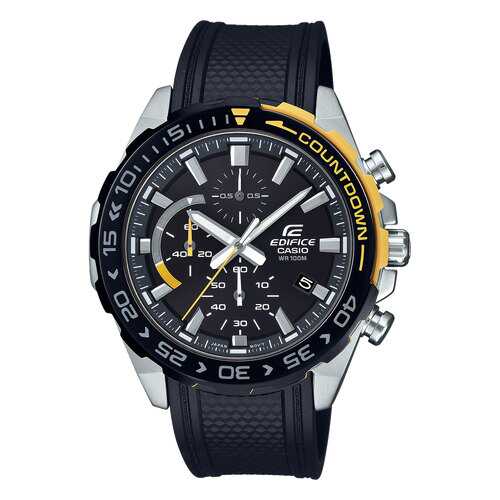 Наручные часы кварцевые мужские Casio EFR-566PB в Хендерсон