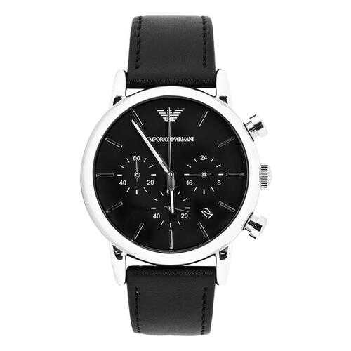 Наручные часы кварцевые мужские Emporio Armani AR1733 в Хендерсон