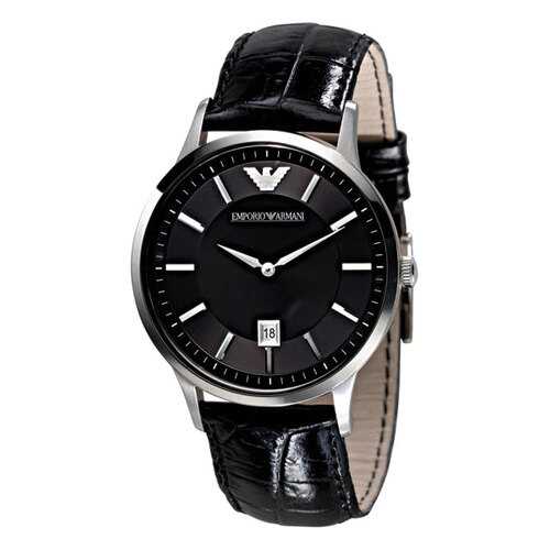 Наручные часы кварцевые мужские Emporio Armani AR2411 в Хендерсон