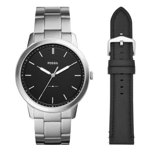 Наручные часы кварцевые мужские Fossil FS5451SET в Хендерсон