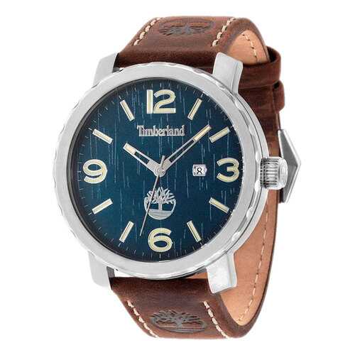 Наручные часы кварцевые мужские Timberland TBL.14399XS в Хендерсон