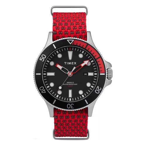 Наручные часы кварцевые мужские Timex TW2T30300VN в Хендерсон