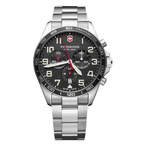 Наручные часы кварцевые мужские Victorinox 241855 в Хендерсон