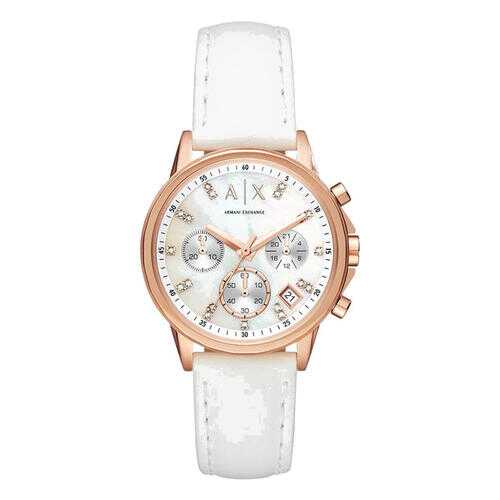 Наручные часы кварцевые женские Armani Exchange Lady Banks AX4364 в Хендерсон