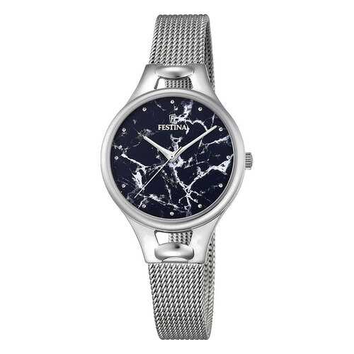 Наручные часы кварцевые женские Festina F16950 в Хендерсон