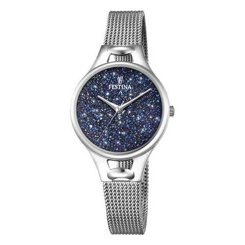 Наручные часы кварцевые женские Festina F20331 в Хендерсон