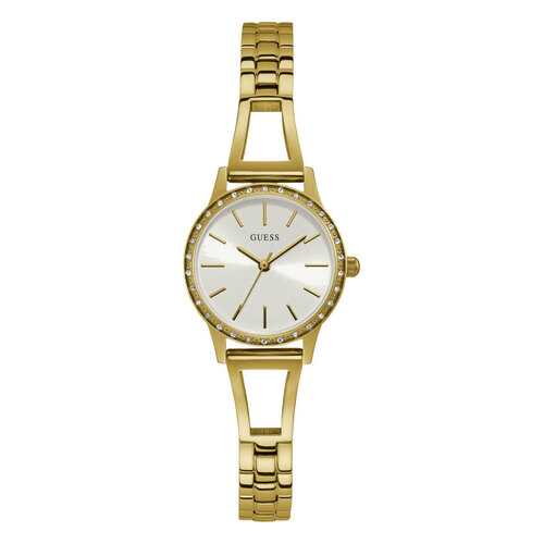 Наручные часы кварцевые женские Guess GW002 в Хендерсон