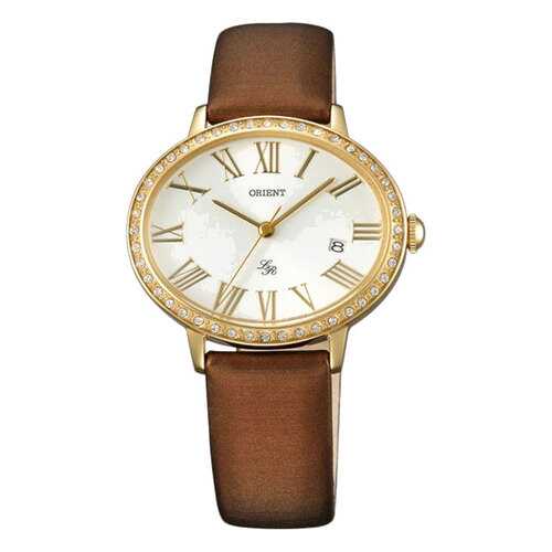 Наручные часы кварцевые женские Orient UNEK005W в Хендерсон