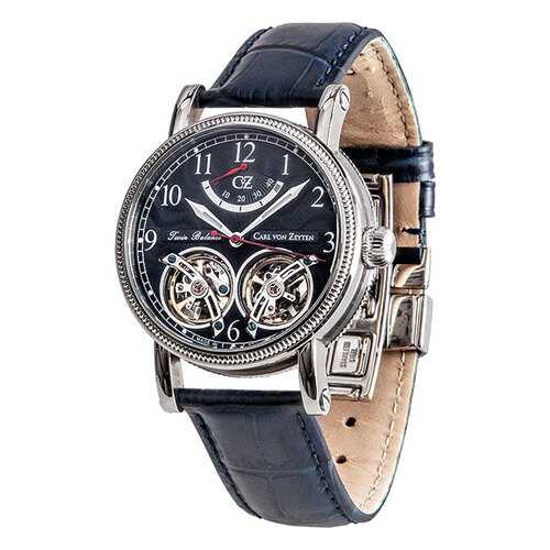 Наручные часы механические мужские Carl von Zeyten CVZ0033 в Хендерсон